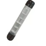 Radarový reflektor trubicový, priemer 100 mm