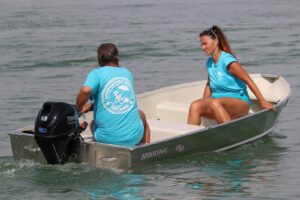 Závěsný lodní motor Tohatsu MFS 9,8B EFL - Obrázek 5