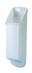 Plastový box pro kotvu 30 cm