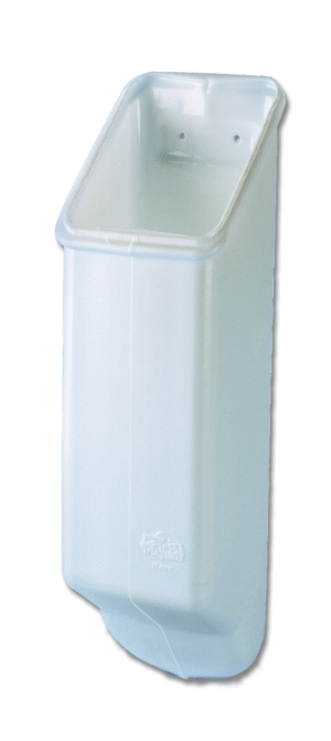 Plastový box pro kotvu 30 cm - Obrázek 1