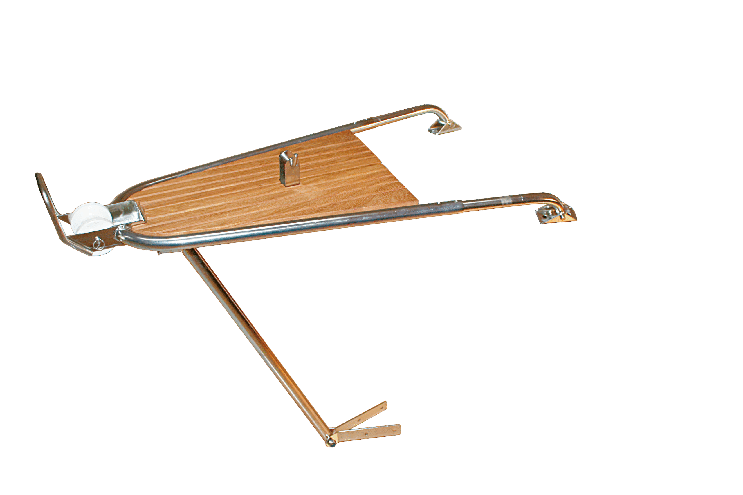Přední čeleňové nástavce (bowsprit)