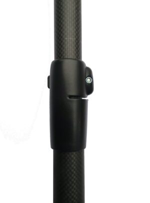 SUP pádlo hliníkové skládací 110 - 215 cm - Obrázek 4