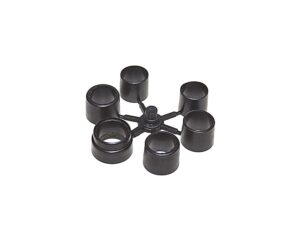 SCOPREGA BRAVO 1 - vzduchová pumpa 5L, 0,3 bar - Obrázek 2