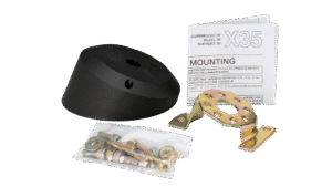 ULTRAFLEX montážní deska X35 - Obrázek 1