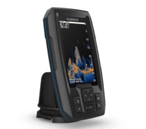 Sonar Garmin Striker Vivid 4cv - Obrázek 5