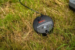 GPS navigační modul RHINO BMR, černý - Obrázek 2