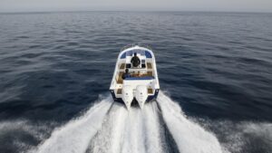 YAMAHA F300 XS2 (SBW) závěsný lodní motor bílý - délka hřídele 25 palců/63,5 cm - Obrázek 6