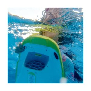 SWIMN S1 elektrická plovoucí deska - Obrázek 6