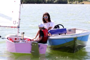 MARINE 400SC hliníkový člun - 3,99m, 115kg - Obrázek 6