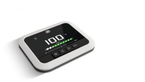 Avator™ 7.5e XLRC závěsný lodní elektromotor, extra dlouhá noha, dálkové ovládání (3,5 HP) - Obrázek 6