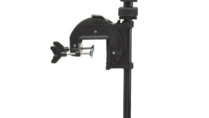 YAMAHA M18 elektromotor 42 lbs - 5 rychlosti vpřed, 3 rychlosti vzad - Obrázek 5