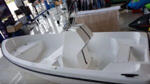 AQUA SYBB Pramica SWB-04 - 360x170x75cm + řídící konzola - Obrázek 4