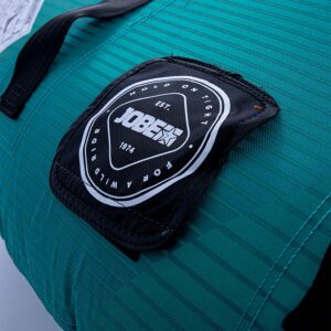 JOBE DROPLET 1P nafukovací táhlo Ø134 cm - Obrázek 5