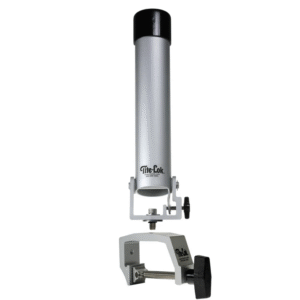 Tite Lok trubice-držák udice se šroubovou svorkou - Obrázek 1