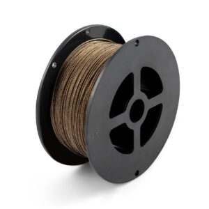 Cannon ocelové lano 60 m - Obrázek 1