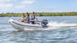 YAMAHA F25 SMHC závěsný lodní motor (staré značení F25 GMHS) - Obrázek 7