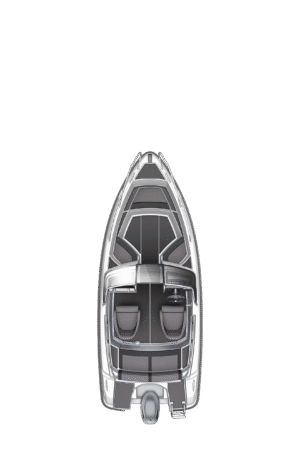 YAMARIN CROSS 49 BR 2024 motorový člun hliníkový - Obrázek 6