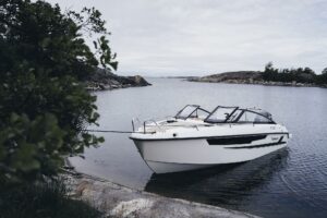 YAMARIN 63 DC 2024 + YAMAHA F150XCB - Obrázek 7