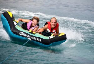 Spinera Wing 2 - nafukovací tahadlo - Obrázek 7