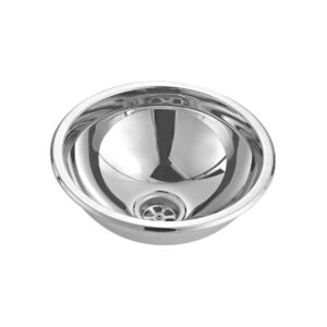 Nerezový dřez - Obrázek 1