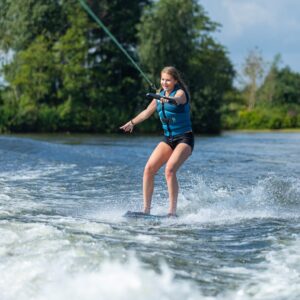 Jobe Omnia Multi Position Board 6 v 1, surf, kneeboard, wakeboard, wakeskat - Obrázek 7