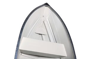 MARINE 500S hliníkový člun - 5m, 164kg - Obrázek 7