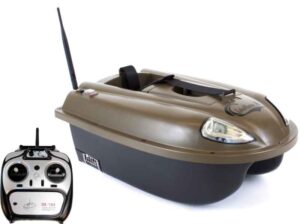 Zavážecí loďka SPORTS M1 - zasobník 2kg - Obrázek 1