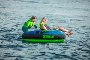 JOBE RIDGE 2P - nafukovací táhlo - Obrázek 7