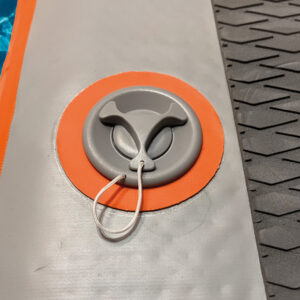 DOG RAMP Koupací žebřík pro psy MINI s nosností 13 kg - Obrázek 5