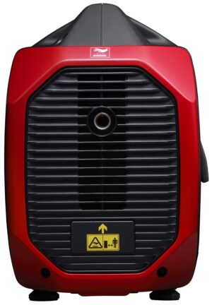 HONDA EU32i přenosná elektrocentrála - Obrázek 8