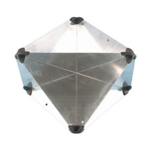 Radarový reflektor 30 cm - Obrázek 1