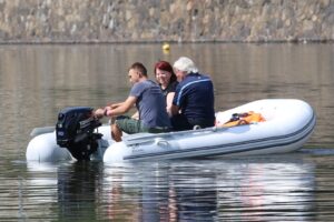 Tohatsu MFS 9,9E S závěsný lodní motor - Obrázek 7