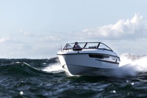 YAMARIN 63 BR 2024 + YAMAHA F150XC - Obrázek 4