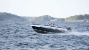 YAMARIN CROSS 62 BR VMAX 2024 motorový člun hliníkový - Obrázek 8