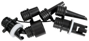 Elektrická pumpa pro čluny a SUP desky - Obrázek 4