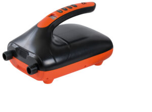 Elektrická pumpa pro čluny a SUP desky - Obrázek 3