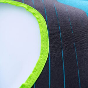 JOBE DOUBLE TROUBLE 2P - nafukovací táhlo - Obrázek 7