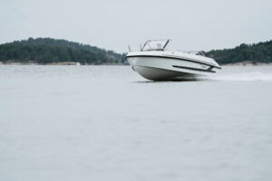 YAMARIN 59 SC 2024 motorový člun + YAMAHA F115LB - Obrázek 6