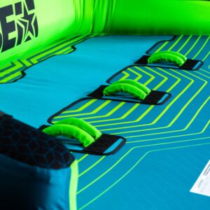 JOBE BINAR TOWABLE 4P nafukovací táhlo - Obrázek 7