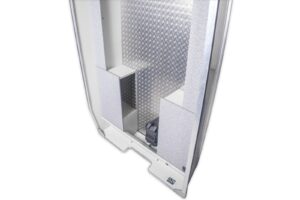 MARINE 500 F HD hliníková loď - 5,0m, 275kg - Obrázek 7