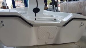 AQUA SYBB Pramica SWB-04 - 360x170x75cm + řídící konzola - Obrázek 7