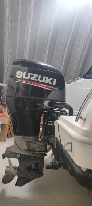 ITALMAR CABIN 23 motorový člun s motorem SUZUKI DF 225 - Obrázek 23