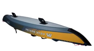 Aqua Marina Tomahawk AIR-C - 478 x 88cm vysokotlaký rychlostní kajak - Obrázek 7