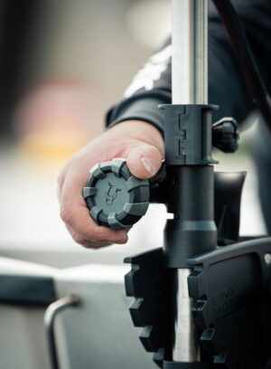 RHINO BLX 80 V2 lodní elektromotor - Obrázek 7