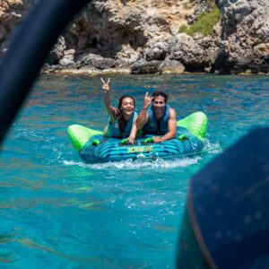 JOBE SCOUT 2P nafukovací táhlo - Obrázek 7