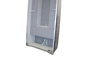 MARINE 450 OPEN hliníkový člun - 4,45m, 218kg - Obrázek 7