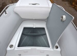 Nafukovací člun GRAND Golden Line G650LF - Obrázek 7