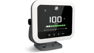 Avator™ 7.5e XLRC závěsný lodní elektromotor, extra dlouhá noha, dálkové ovládání (3,5 HP) - Obrázek 7