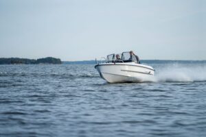 YAMARIN 50 BR 2024 + YAMAHA F50 HETL - Obrázek 6