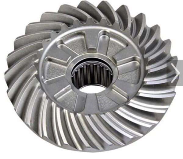 6D9-45560-1020Yamaha20Gear